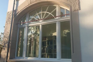 Fenstermontage-Stefan-Tanner