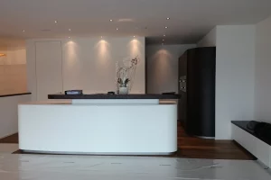 Küchenbau-Luxus-Montage-Schweiz