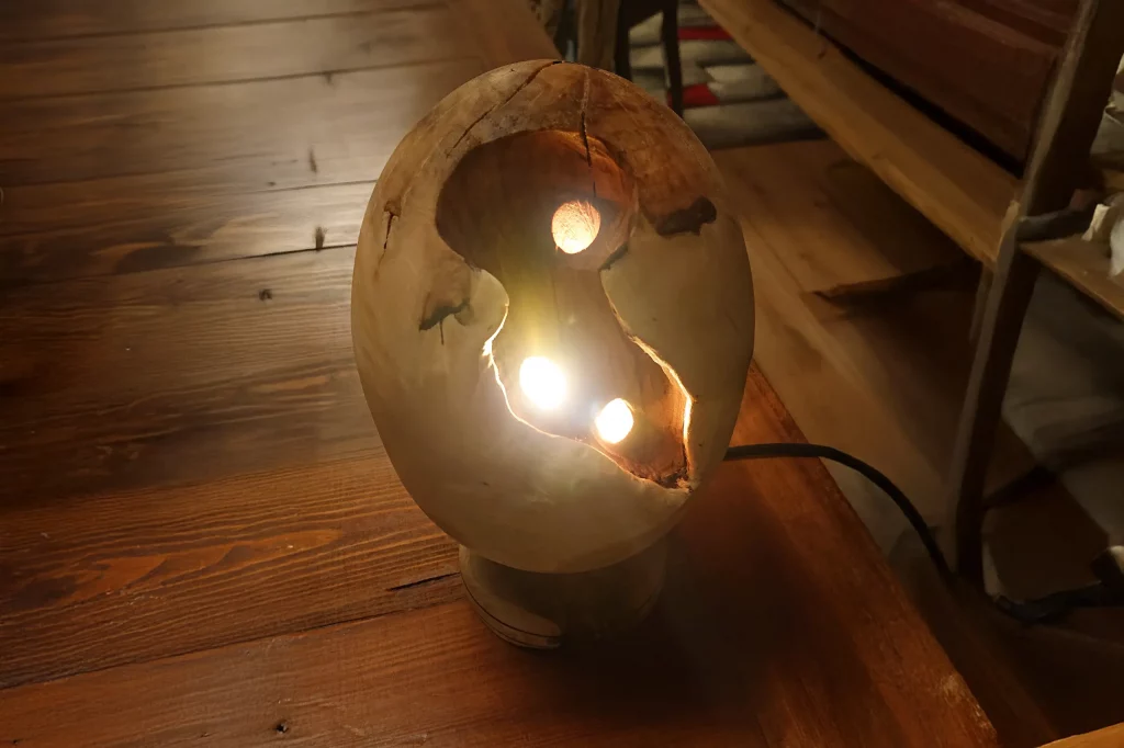 Lampenbau-Designer-Möbel-Schweiz