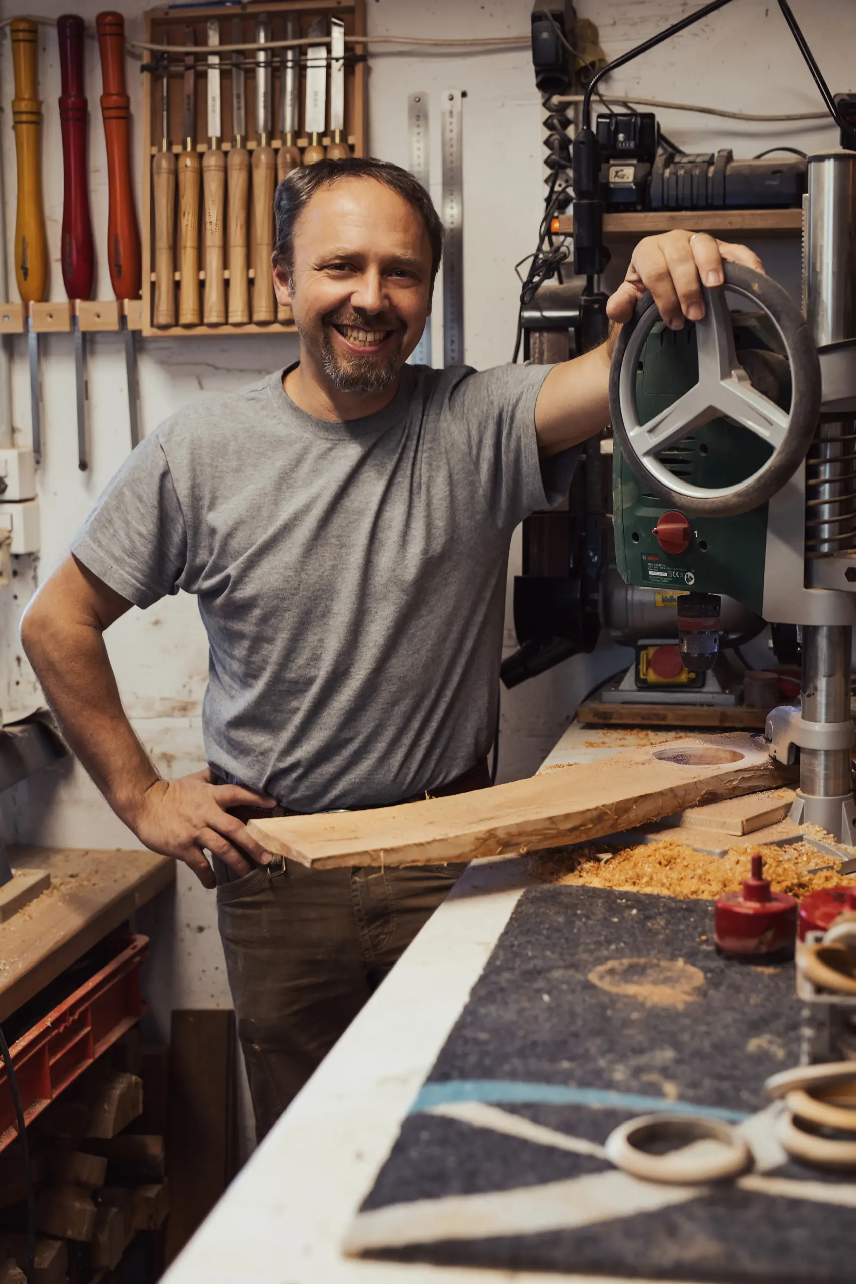 Stefan-Tanner-Schreiner-Monteur-Schweiz-Tannwerk