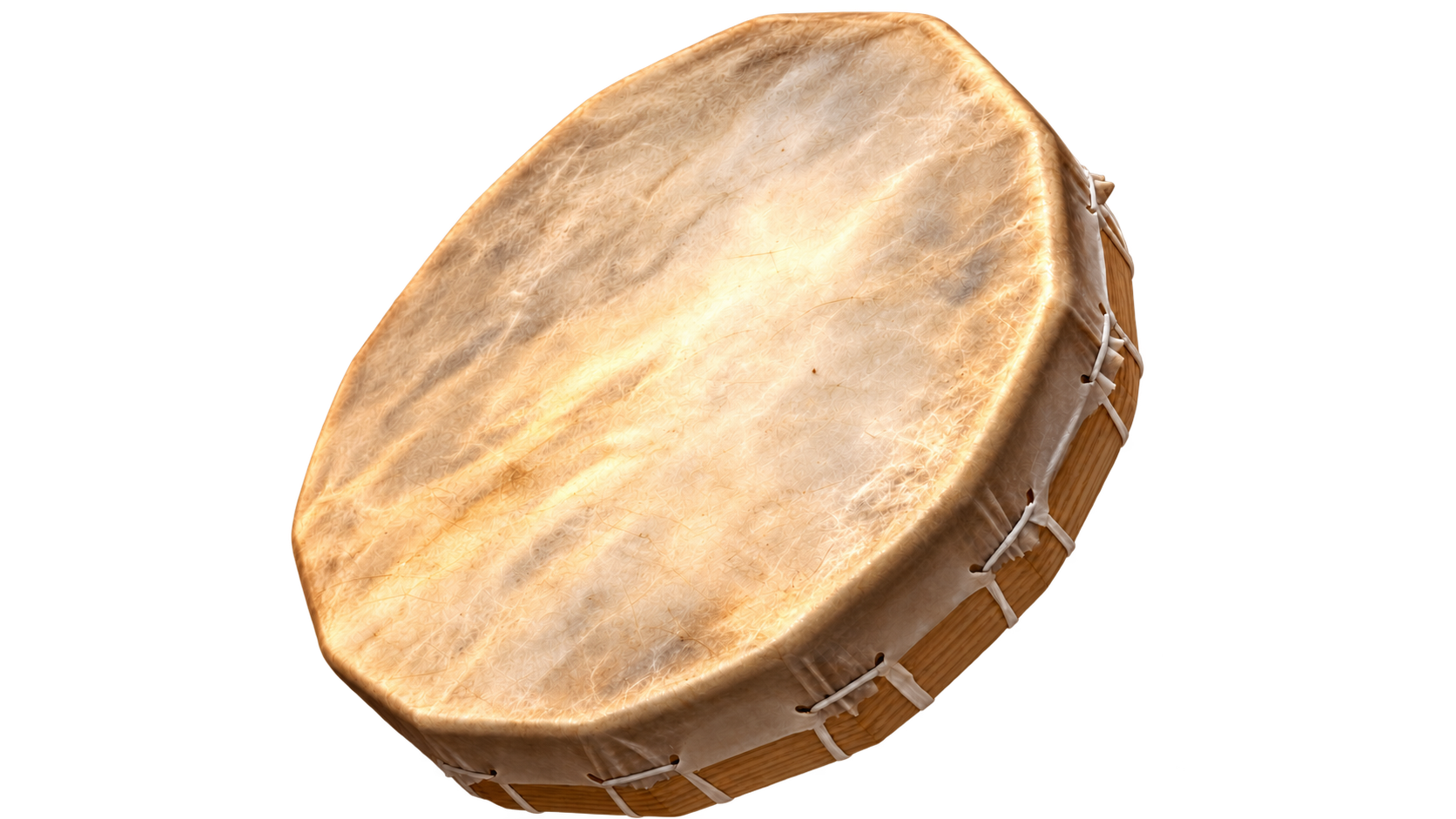 Trommel Sound 2